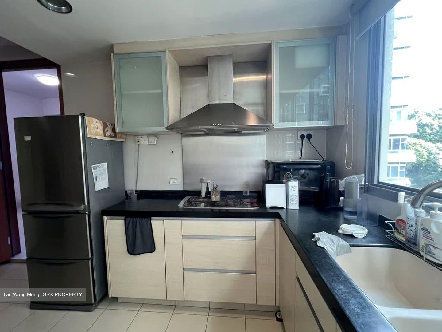 Meya Lodge (D13), Apartment #568398521
